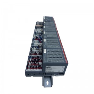 ABB CM572+CM577+PM573+AX521+3xDC522+DX522 Control System