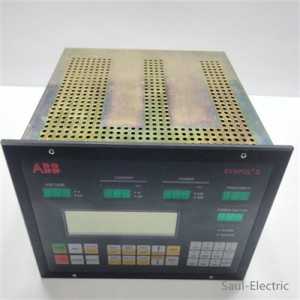 ABB CMA120 Basic Controller Panel Beautiful price