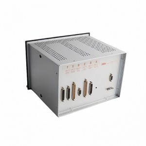 ABB CMA120 controller panel