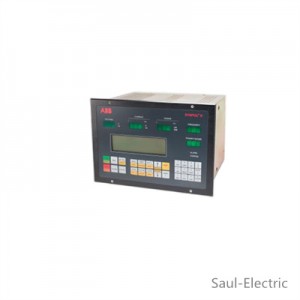 ABB CMA130 CMA130 Display Front Panel Guaranteed Quality