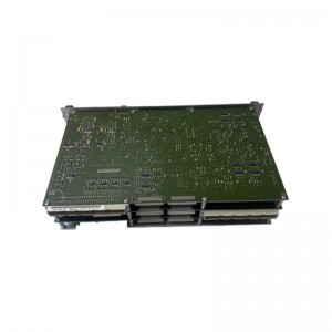 ABB CMC 50-2 P72261-4-9280 Multi-function Module