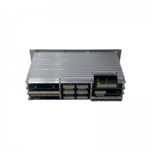 ABB CMC 50-2 P72261-4-9280 Multi-function Module