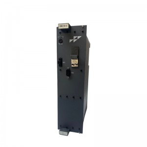 ABB CMC 50-2 P72261-4-9280 Multi-function Module