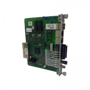 ABB COM0008 2RCA013892A0001H Circuit Board