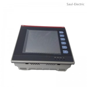 ABB CP435T  1SBP260193R1001 Human-Machine Interface (HMI) terminal guaranteed quality
