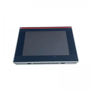 ABB CP651 C4 1SAP551100R0001 Operating Panel