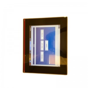 ABB CP661 C3 1SAP561100R0001 Control Panel Display