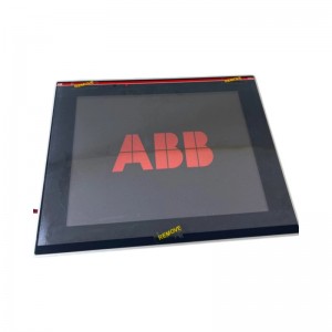 ABB CP676 1SAP576100R0001 Control Panel