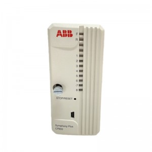 ABB CP800 Processor Module