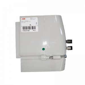 ABB CRBX01 2VAA008424R1 Bus Expansion Module