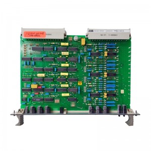 ABB CSA463AE Industrial Automation Module