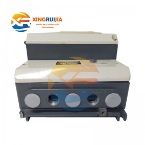 ABB FET3251C00P184C0H2 Automation Control Module