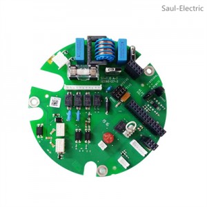 ABB D685A1156U01 Backplane type 4 FET/FEP Guaranteed Quality