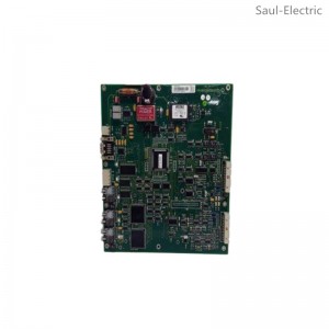 ABB 500TRM02 1MRB150011R1 signal processing board