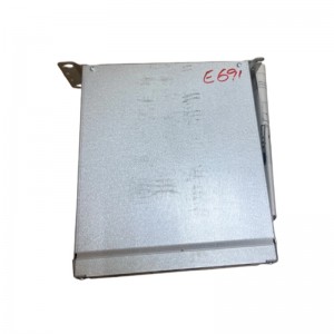 ABB DCF504B0050-000000X DC Speed Controller