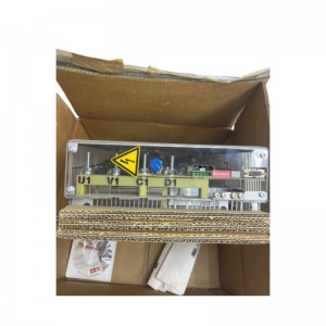ABB DCF504B0050-000000X DC Speed Controller