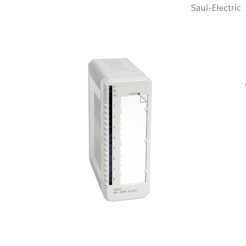 ABB DI820 3BSE008512R1