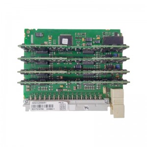 ABB DO880 Digital Output Module