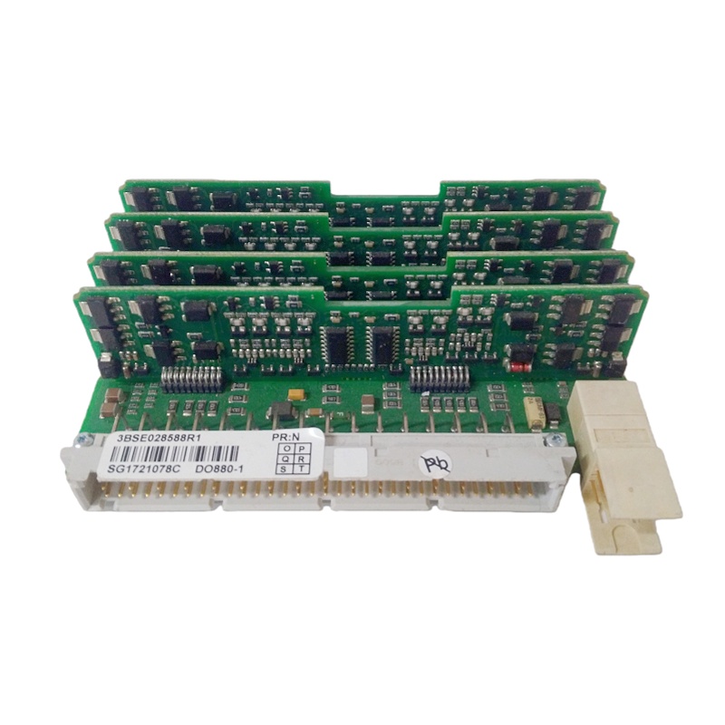 ABB DO880-1 3BSE028588R1 (2)