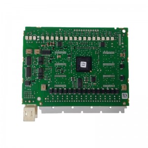 ABB DO880 Digital Output Module