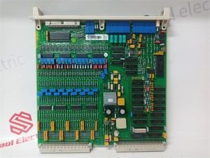 Emerson KJ3007X1-EA1 12P2413X032  Processor Unit New in stock
