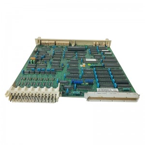 ABB DSCS131 57310001-LM bus communication module