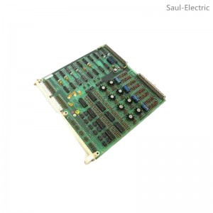 ABB ITU805 module installation base