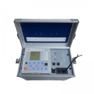 ABB DSF615 Central Control Module