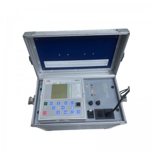 ABB DSF615 Central Control Module