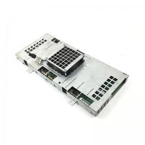 ATLAS PF3109-C-PB-HW System Module