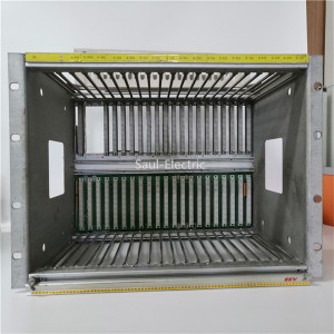 ABB DSRF182AK02 3BSE014078R1 Expand input and output rack