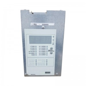 ABB DSSB 01C Control Panel