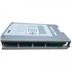 ABB DSSB 01C Control Panel