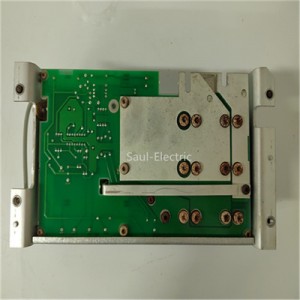 ABB DSSR122 48990001-NK POWER SUPPLY MODULE Beautiful price