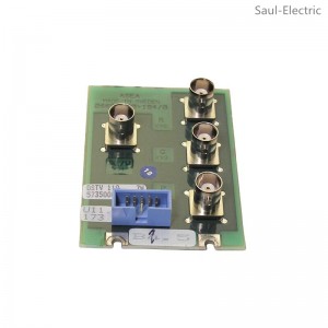 ABB DSTV110 Connection unit Guaranteed Quality