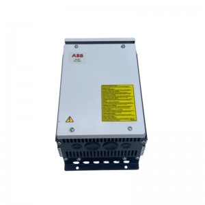 ABB DU DT N0CH0016-62 Filter