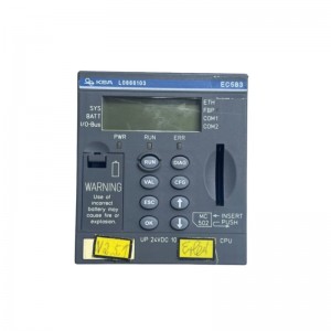 ABB AIM0006 2RCA021397A0001M Industrial Control Module