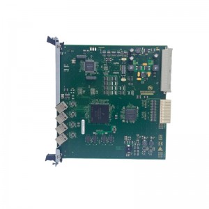 ABB ETER1 R1G 37540025 Ethernet interface module