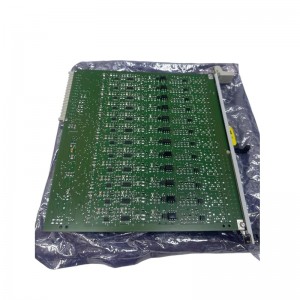 ABB Exlan Cozbu 103-342-4 Control Card
