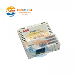 ABB FENA-11 Ethernet Adapter Module