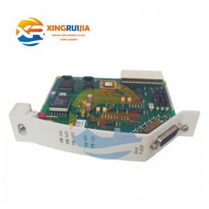 ABB FI820F Digital Input/Output (I/O) Module