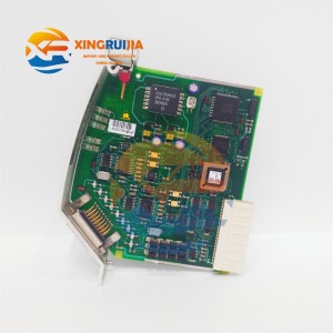 ABB FI820F Digital Input/Output (I/O) Module