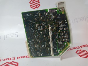 ABB FI820F 3BDH000031R1  Processor Unit New in stock