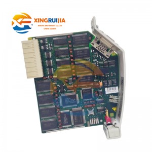 ABB FI830F bus interface module