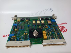 KOLLMORGEN S20360-SRS  Processor Unit New in stock