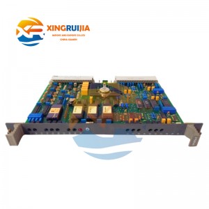 ABB FM9925A-E Automation Control Module