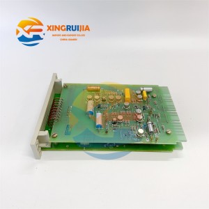 ABB G3EA HENF315754R1 Controller Module