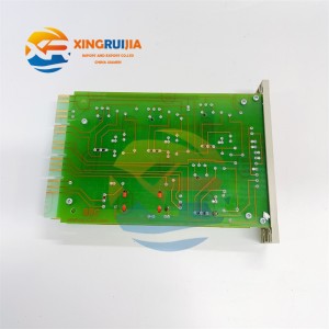 ABB G3EA HENF315754R1 Controller Module