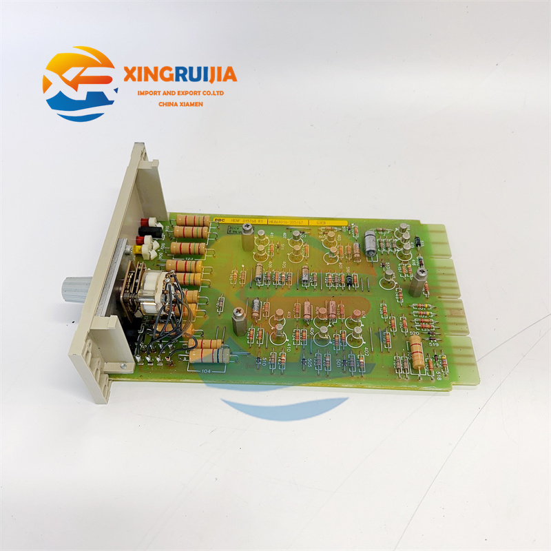 ABB G3EB HENF315768R1 (3)