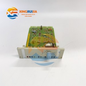 ABB G3EB HENF315768R1 key module